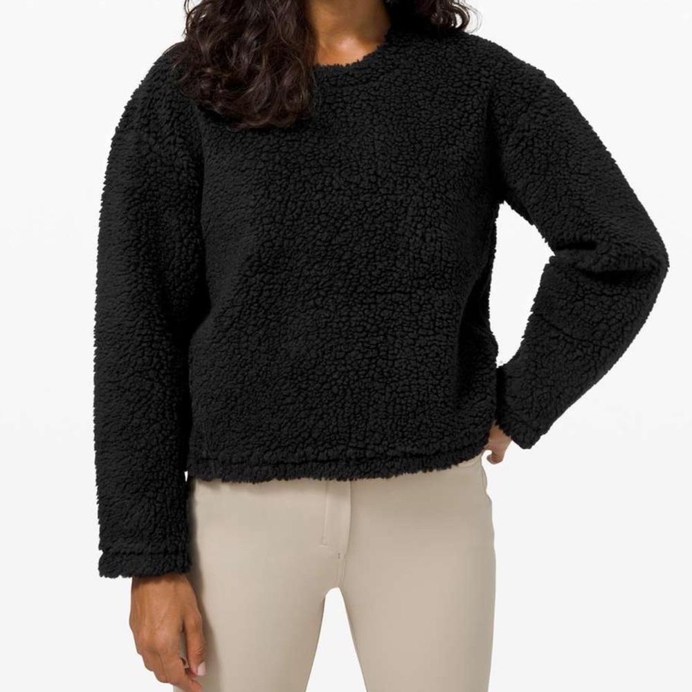 Lululemon Pullover - Picture 2 of 3